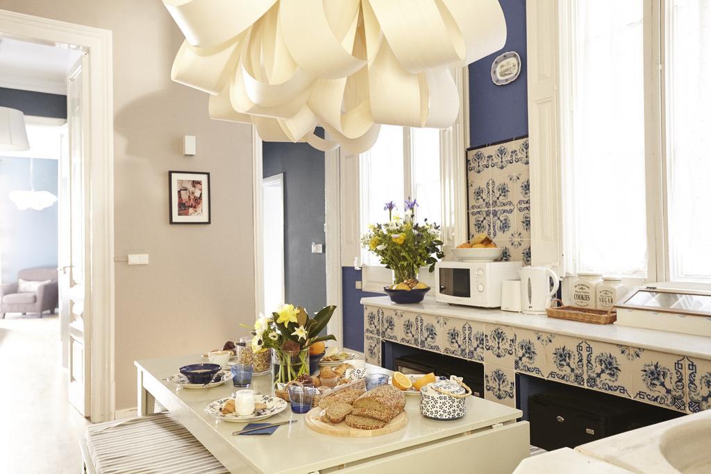 Close To Passeig De Gracia Барселона Екстериор снимка