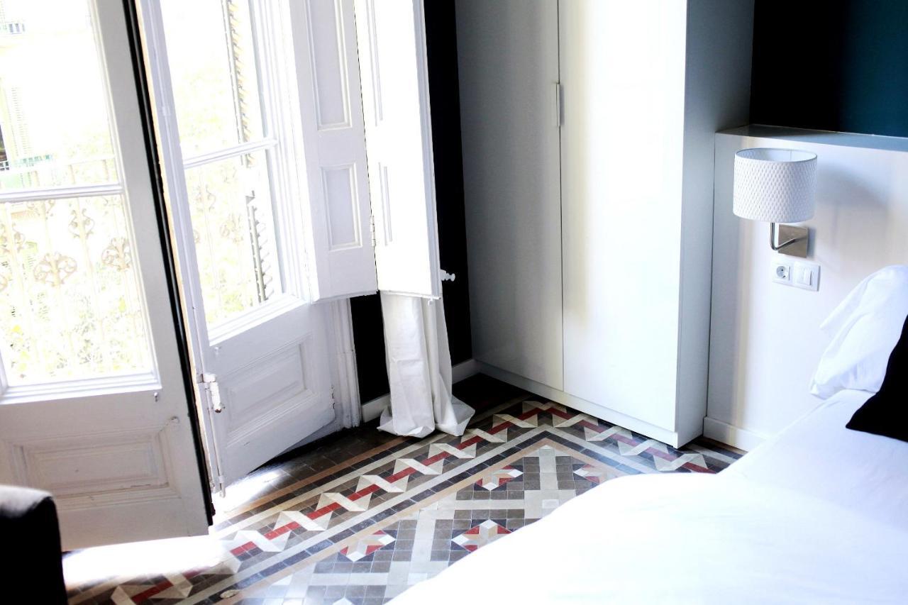 Close To Passeig De Gracia Барселона Екстериор снимка